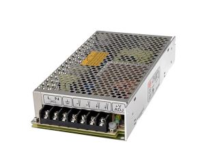 SMPS 24VDC-48VDC за Stepper и лесно серво