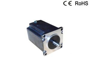3-фазен стъпков мотор Nema 23 серия