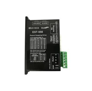 EtherCAT Driver Stepper Driver EST-556