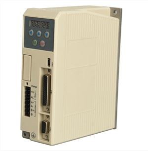 LCD AC/DC Power Easy Servo Drive