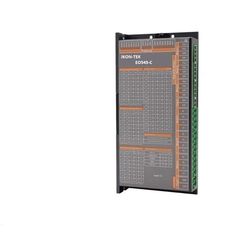 3 Axis Multi Axis Stepper Driver